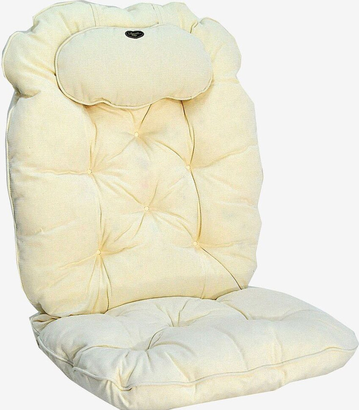 Snurr og Gyng Canyon, Hvit