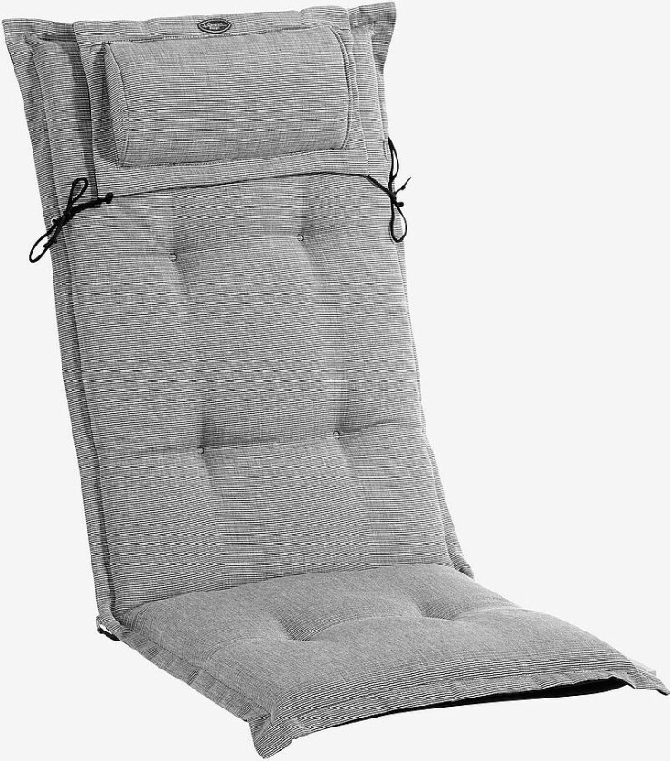 Positionsdyna Canyon, Grå