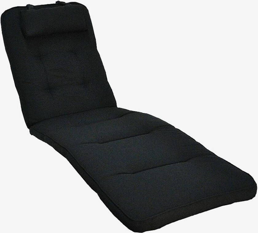 Solsengpute Woodline, Svart