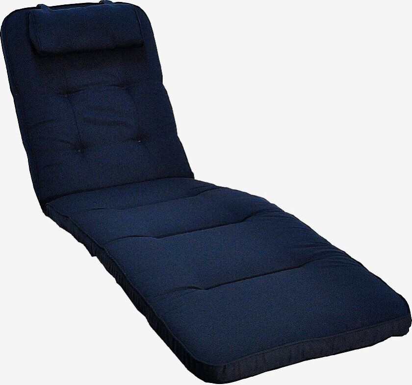 Solsengpute Woodline, Blå