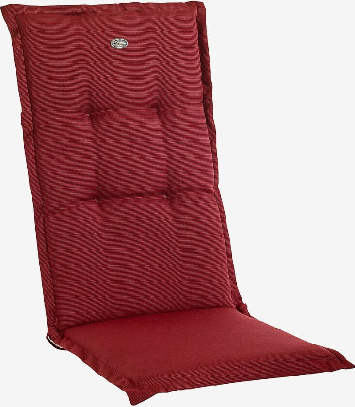 Stolpute Canyon 1, Rød