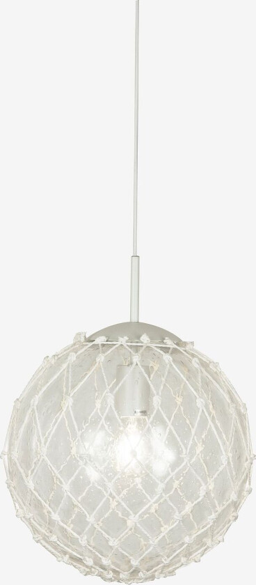 Taklampe Marine, Transparent