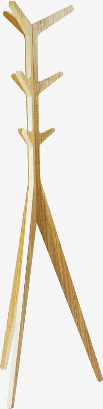 Stumtjener Maija, Natur