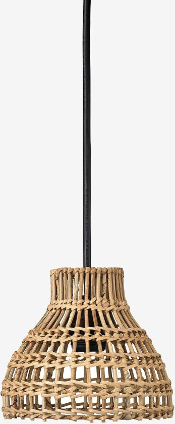 Tak-/Vindusskjerm Sarah, 18 cm, Natur