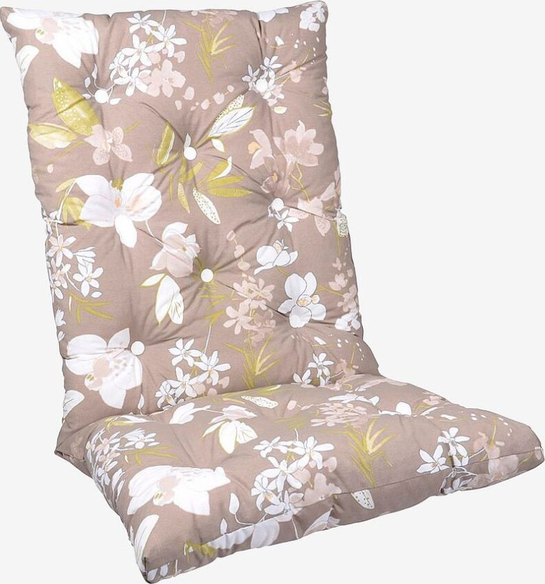 Bilde av Högvik flock, Beige