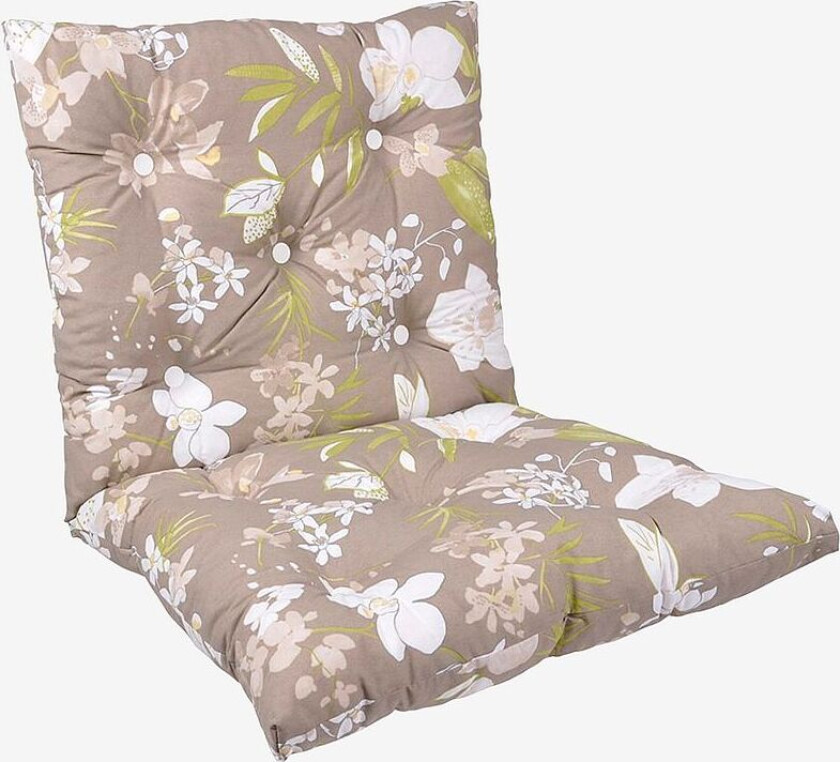 Lågvik flock, Beige