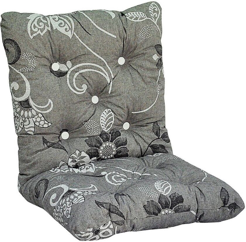 Bilde av Minivik flock, Grå