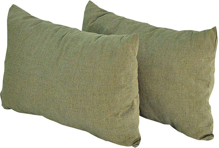 Sideputer flock, Natur