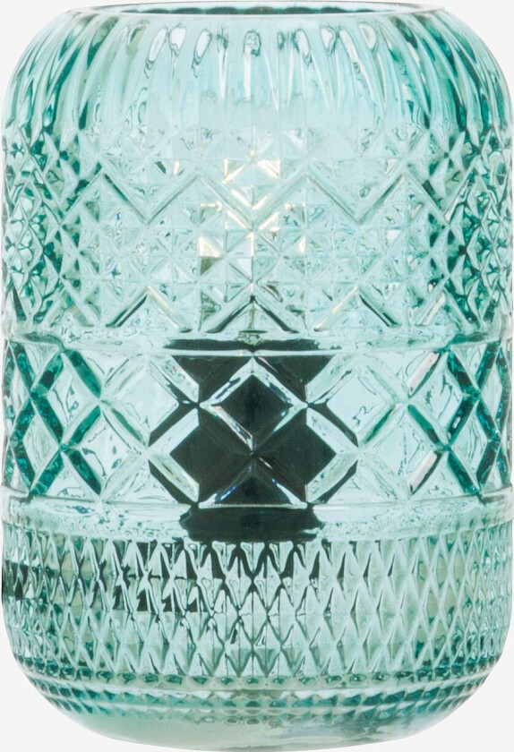 Bordlampe Minna, Grønn