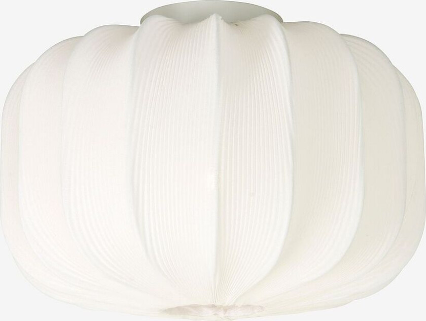 Plafond Madame, Hvit