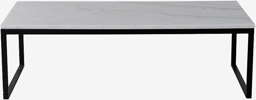 Espolla, 60x120 cm, Hvit