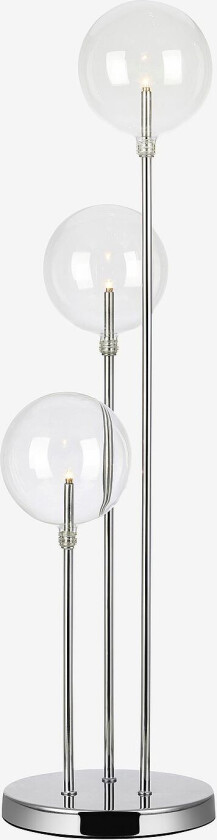 Lysestake Mäster 3, Transparent