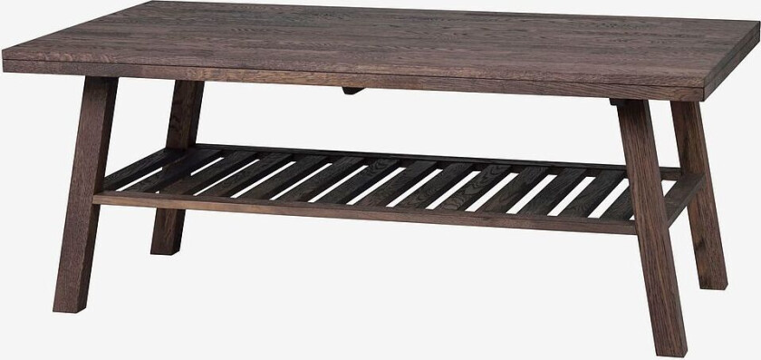 Brooklyn, 75x130 cm, Brun