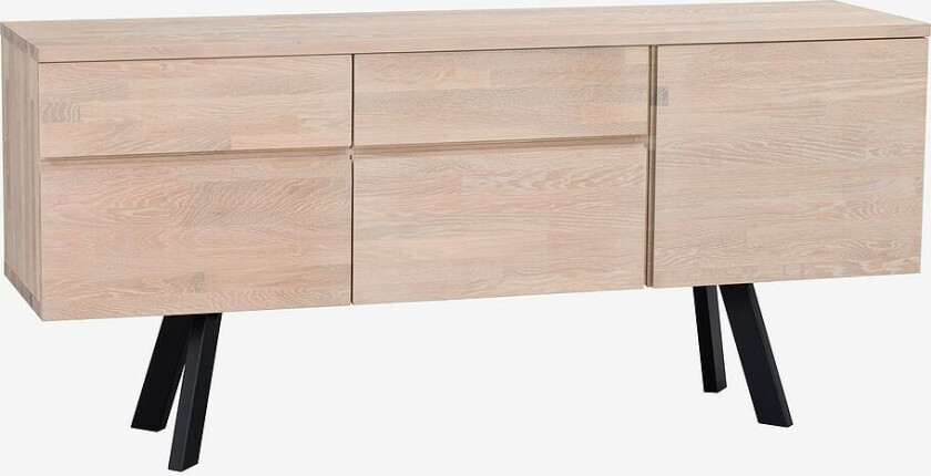 Bilde av Skjenk Fred, Hvit