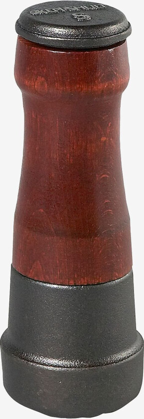 Saltkvern 18 cm Bøketre