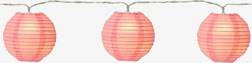 Risballenke Festival, Rosa