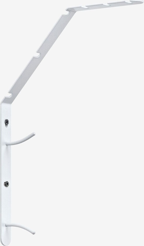 WALL HANGER Hvit