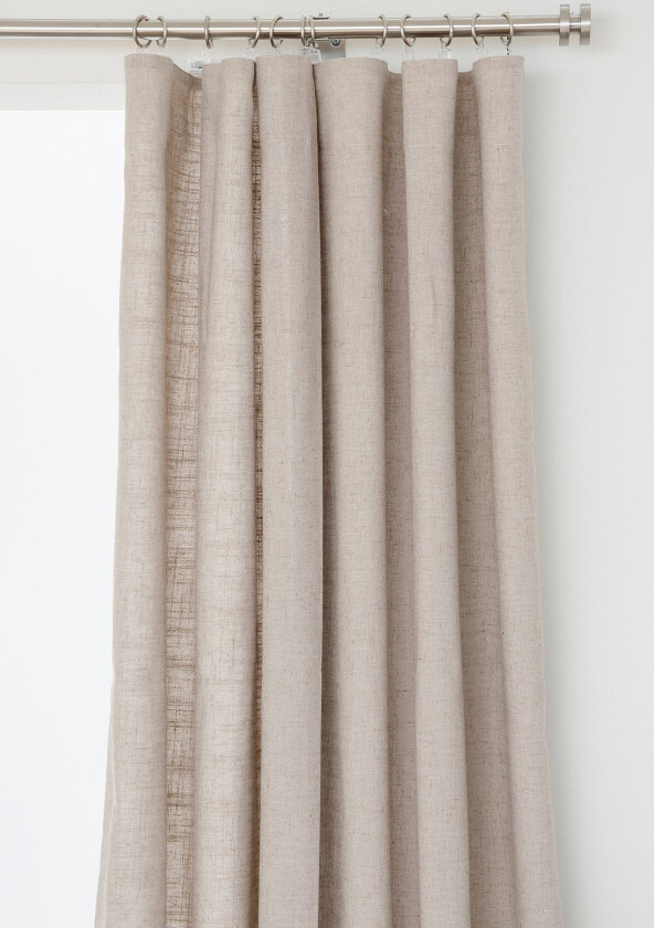 Lina gardin, Beige