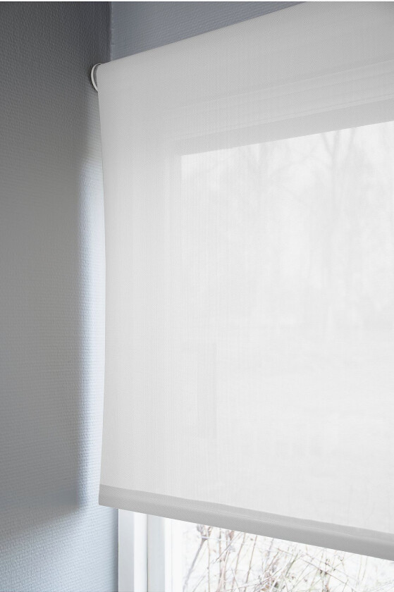 Bilde av Rullegardin Screen, Hvit