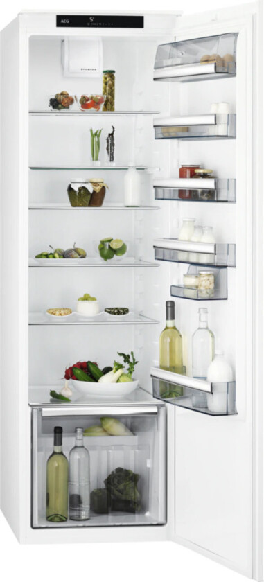 6000-serien SKE818F1DS kjøleskap