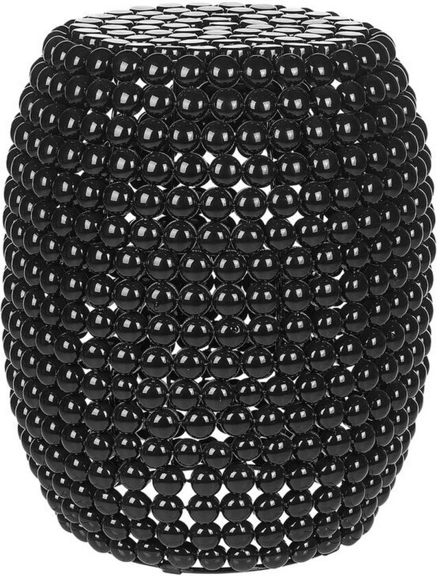 Bela Sidebord 62 cm - Svart