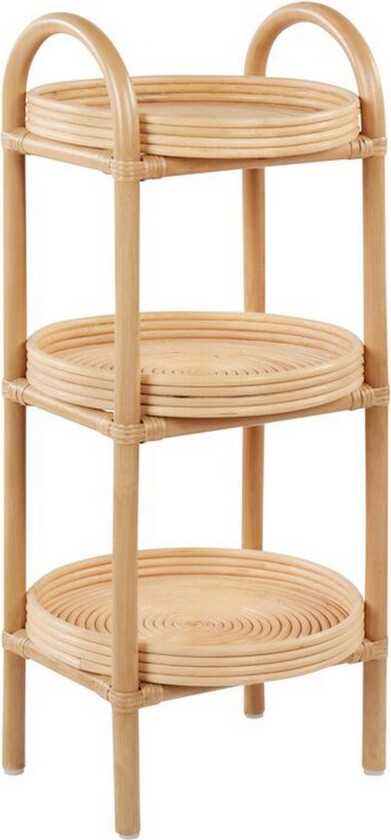 Dayleen Sidebord 32 cm - Natur