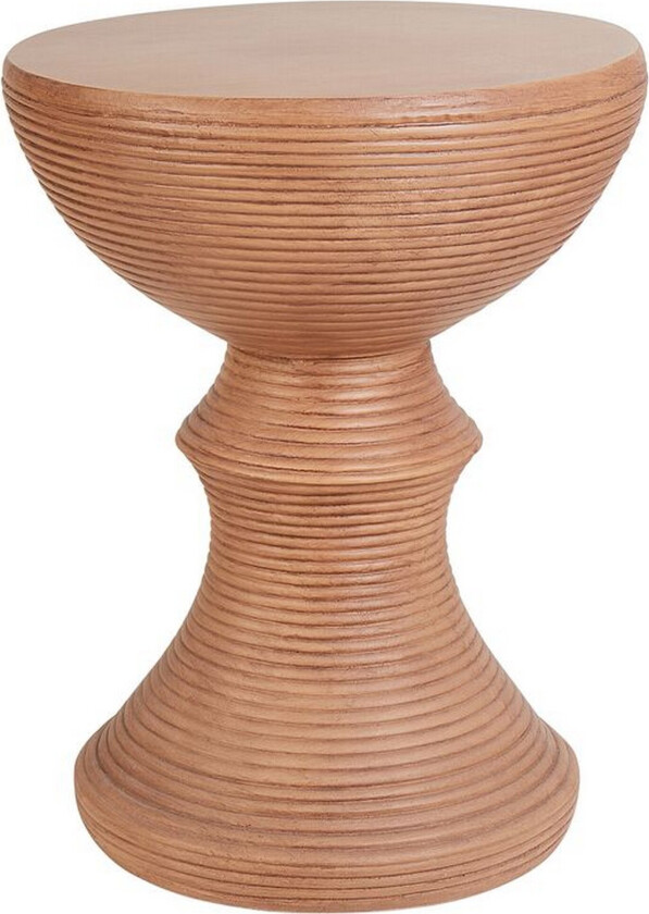 Fiachra Sidebord 40 cm - Lyst tre