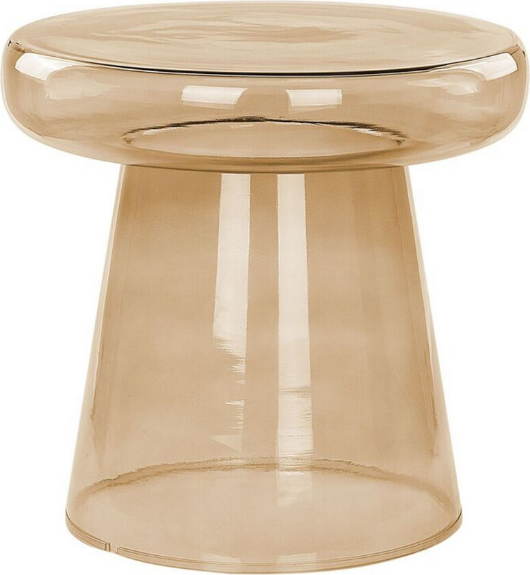 Dyanne Sidebord 39 cm - Brun