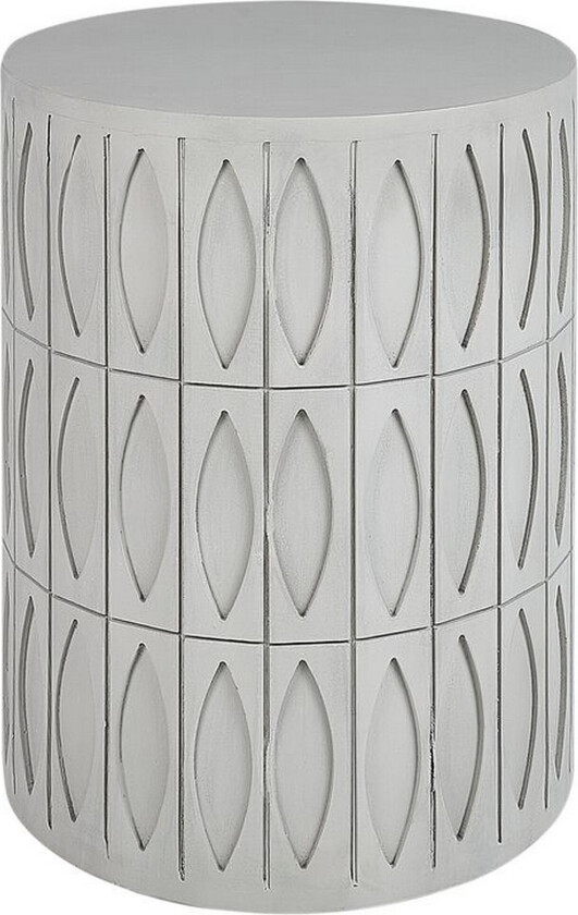 Ferran Sidebord 45 cm - Grå