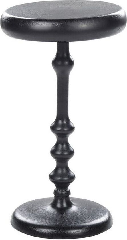 Fonda Sidebord 30 cm - Svart