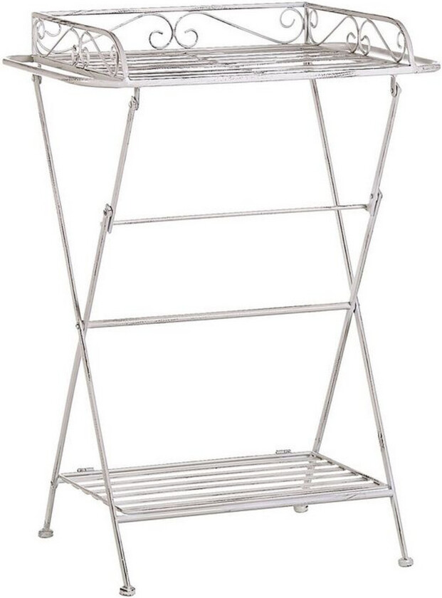 Ancud Sofabord 53 cm - Hvit