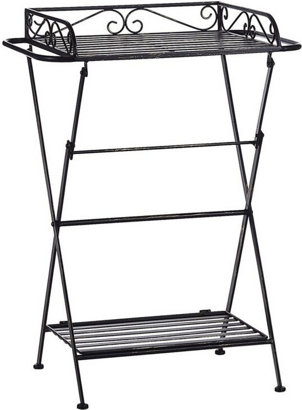 Ancud Sofabord 53 cm - Svart