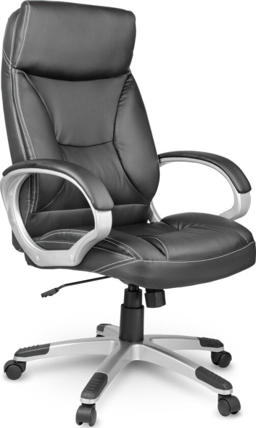 Kontorstol Sofotel Eg-223 Sort