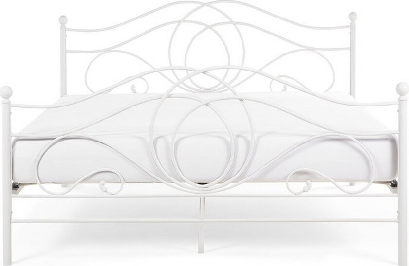 Lyra Dobbeltseng 180\|200 Cm -