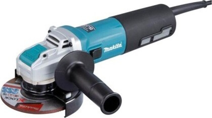 GA5080RX02 Angle Grinder