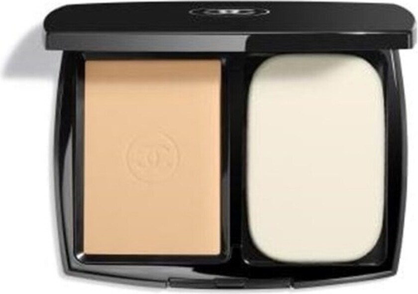 Ultra Le Teint Flawless Finish Compact Foundation