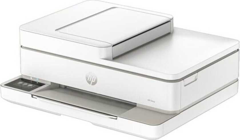 ENVY 6530e All-in-One Blekkskriver Multifunksjon med faks - Farge - Blekk