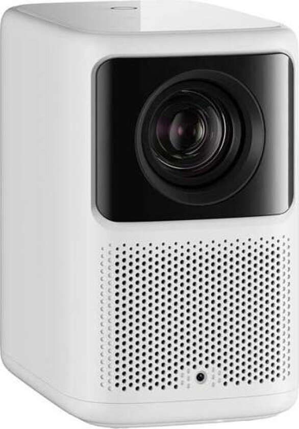 Prosjektor N2 Projector - White - 1920 x 1080 - 400 ANSI lumens