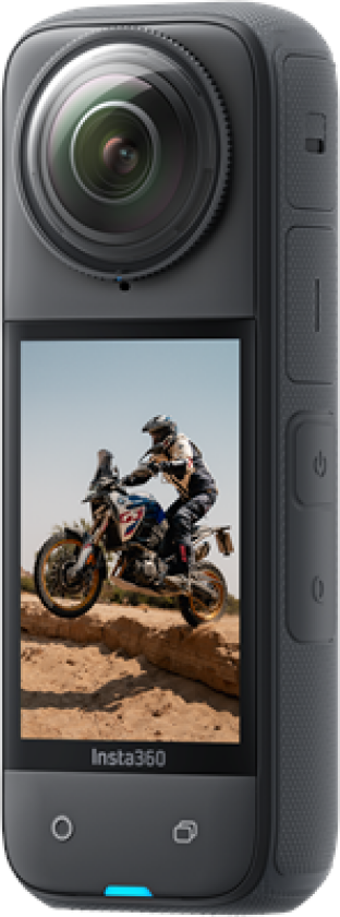 X4 BMW Motorcycle Edition