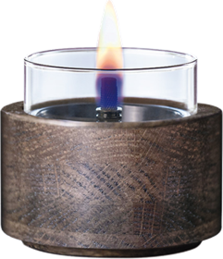 Lotus 10 Mocha Oak
