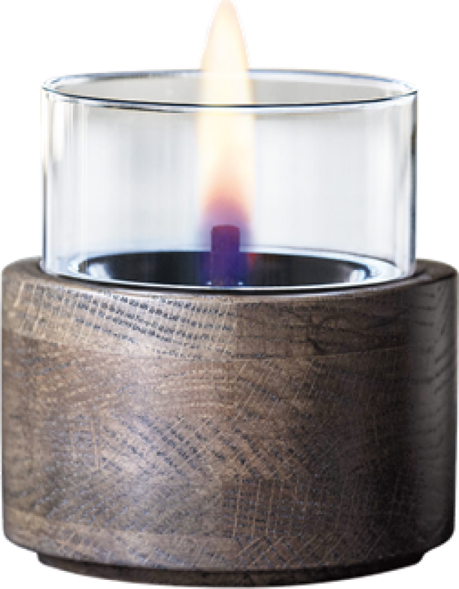 Lotus 12 Mocha Oak