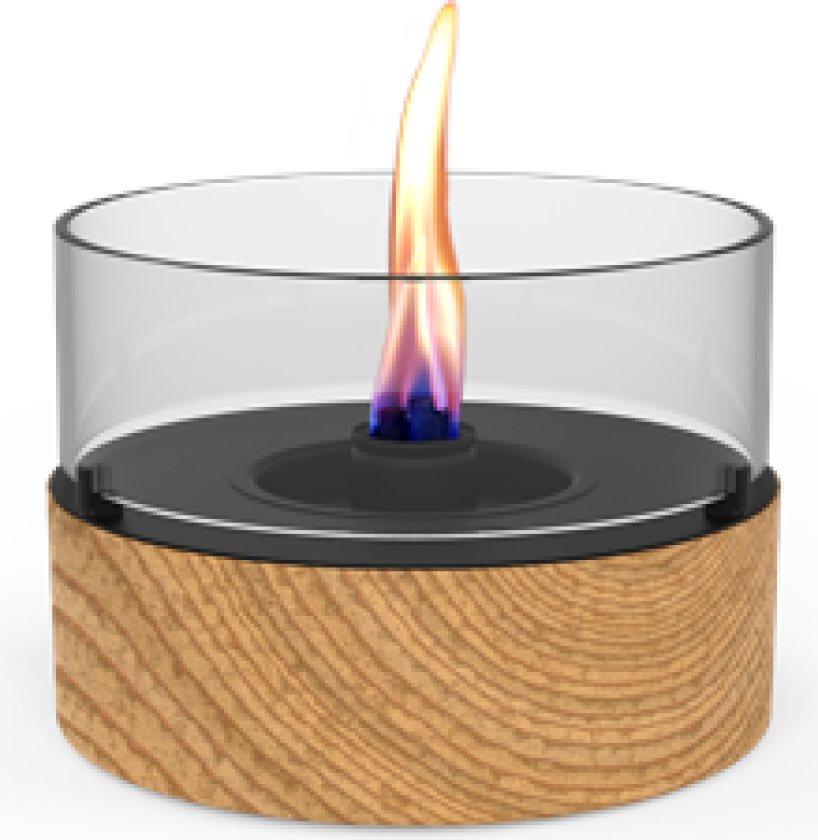 Bilde av Café 18 Natural Oak