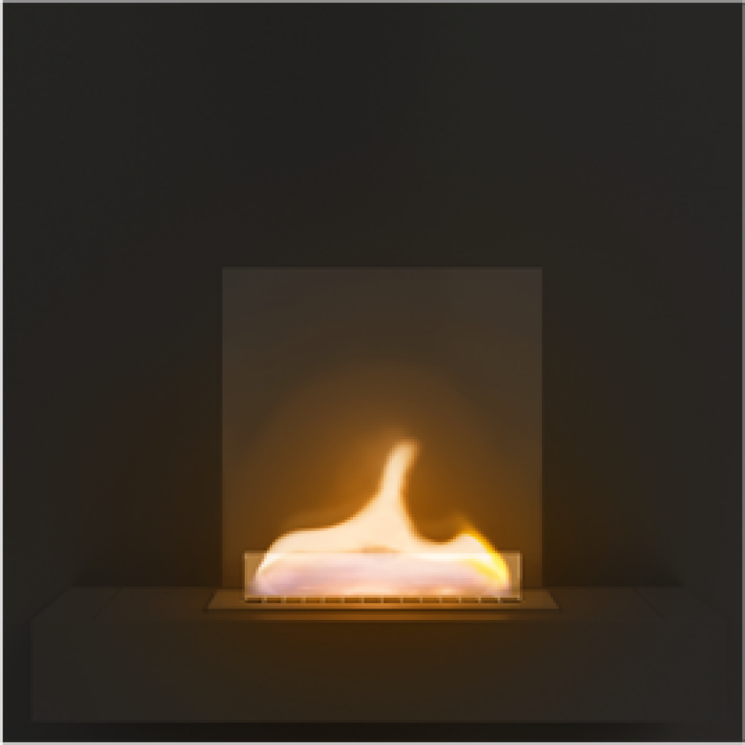 Bilde av Square 180 Black