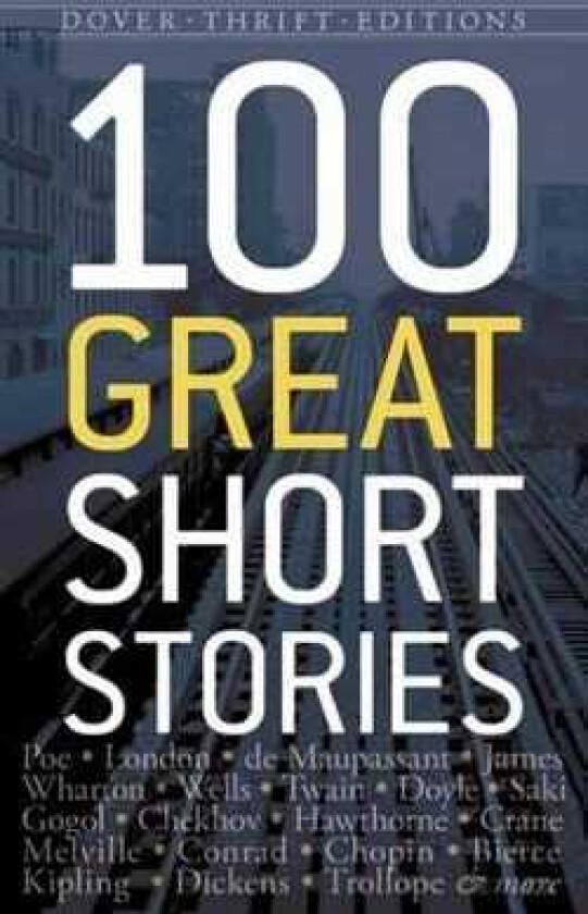 One Hundred Great Short Stories