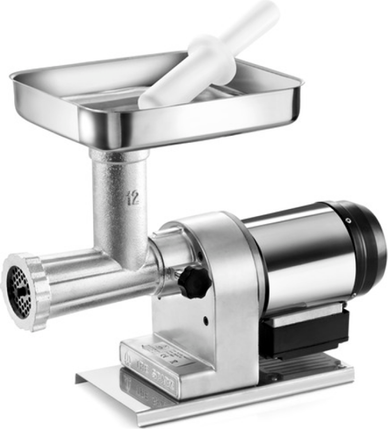 Kjøttkvern Meaty Ts12el/160 Elegant