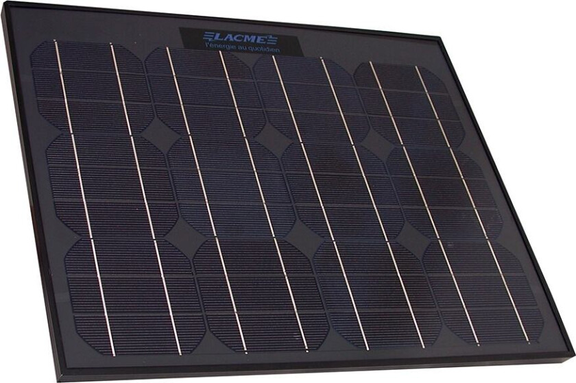 Solcellepanel Swedguard+ 33 W