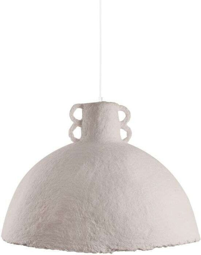 Maché pendel Ø 50 cm Mud