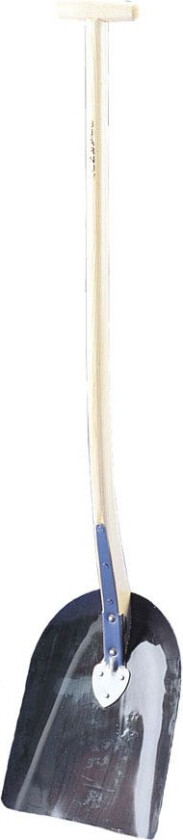 Skuffe Skånsk 3½ K