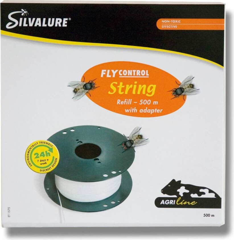 Bilde av Refill Bånd 500 M/rulle