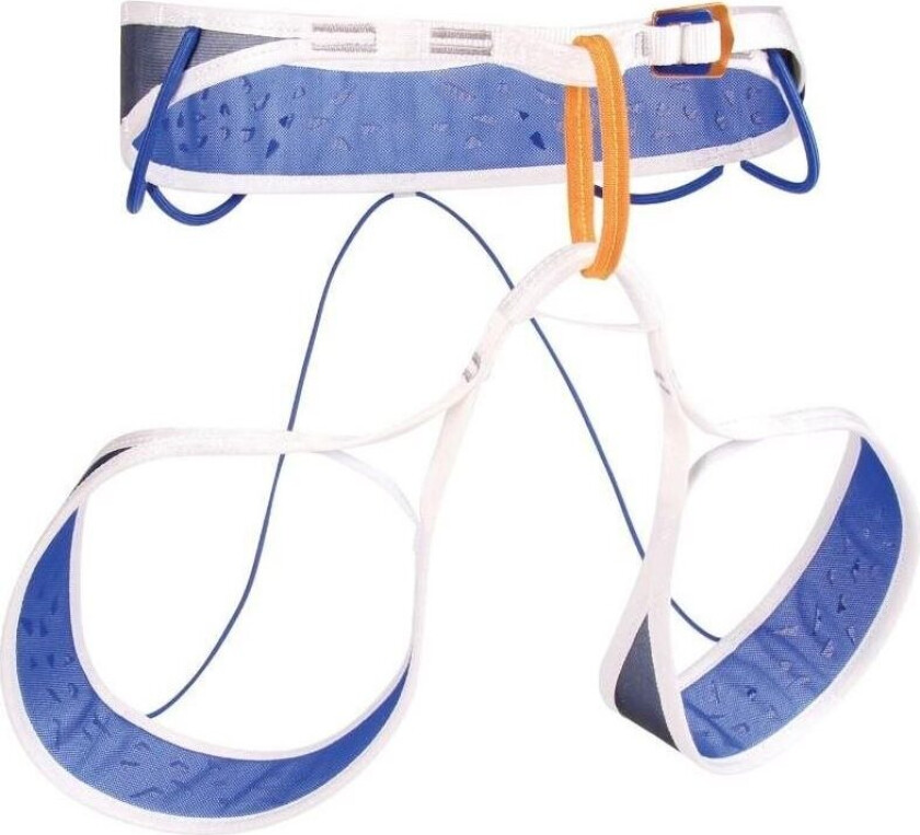 Bilde av Addax Harness Blue